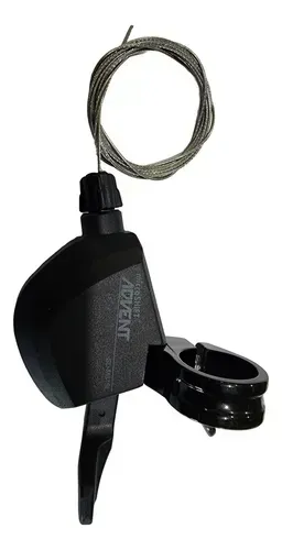 Trocador Microshift M819l 2v