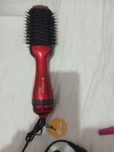 Escova secadora