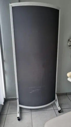 Biombo de chumbo RX