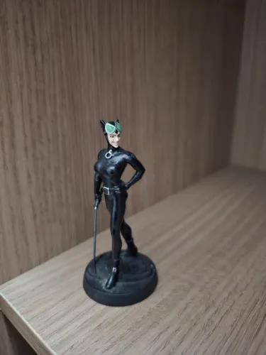 Coleção DC Comics Eaglemos