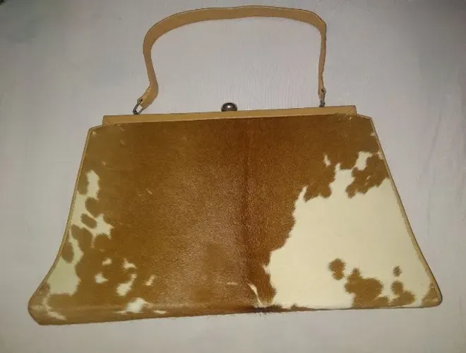 Bolsa de couro
