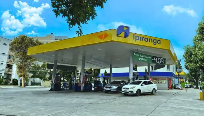 POSTO REG CAMPINAS- SP