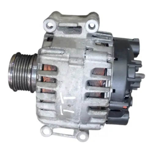 Alternador Audi Tt 2.0 2015 2016 2017 Tfsi Ea888