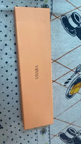 Pulseira de Prata Vivara, passa cartão