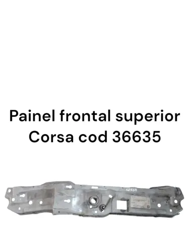 Painel Frontal Superior Corsa Cod 36635
