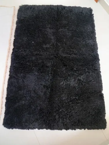 Tapete pelo alto 1,50 x 1,00
