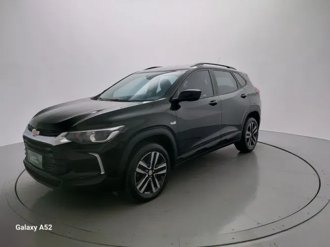 Chevrolet Tracker LT 1.0 Turbo 12V Flex AUT 2024