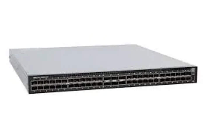 Switch Dell S4248FBL On 40Portas SFP+ 10GB +