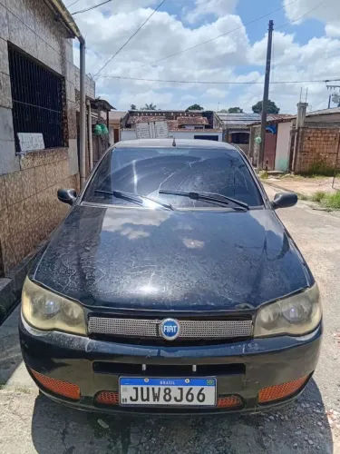 Fiat Siena 1.4/ EX 1.4 MPI Fire/ Fire Flex 8V 2008