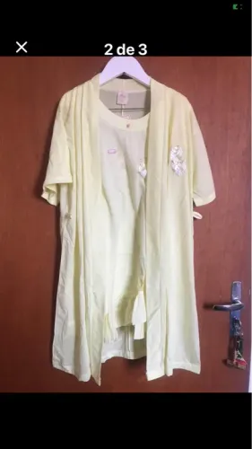 Camisola infantil