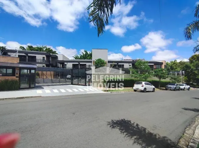 Apartamento com 2 dormitórios à venda, 112 m² por R$ 1.190.000,00 - Parque Nova Campinas -