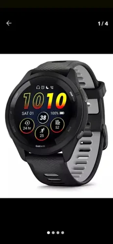 Garmin 265 Music Novo na Caixa Com 1 Ano de Garantia