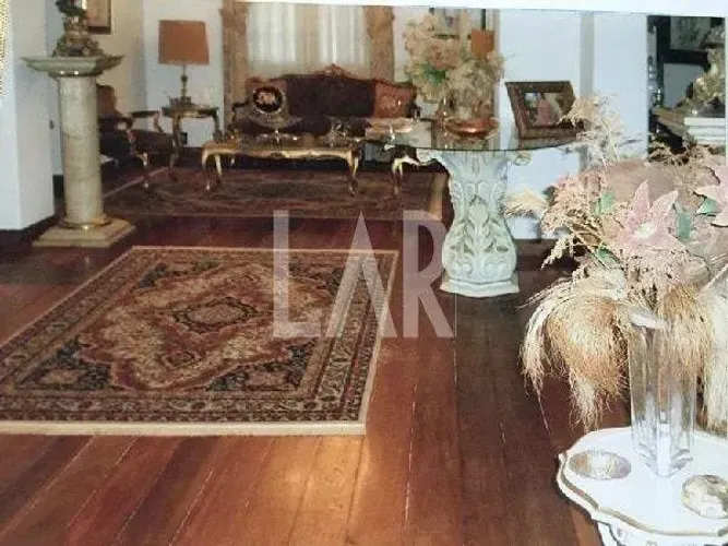 Casa à venda, 4 quartos, 2 suítes, 4 vagas, Belvedere - Belo Horizonte/MG