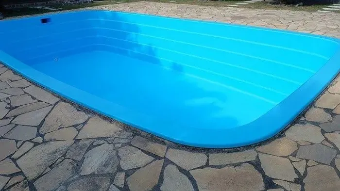 Pinturas de piscinas 