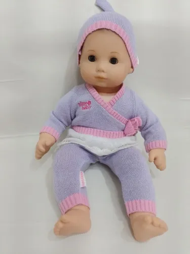 Boneco Bitty Baby