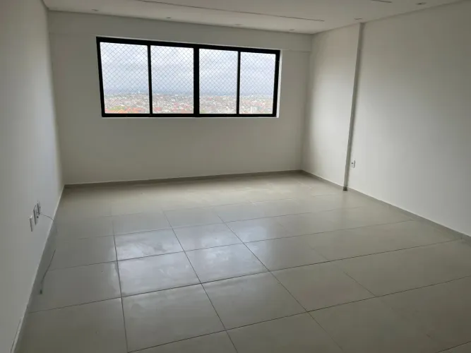 Apartamento à venda, 99 m2, 4 quartos sendo 2 suítes, em Bela Vista - Campina Grande - PB