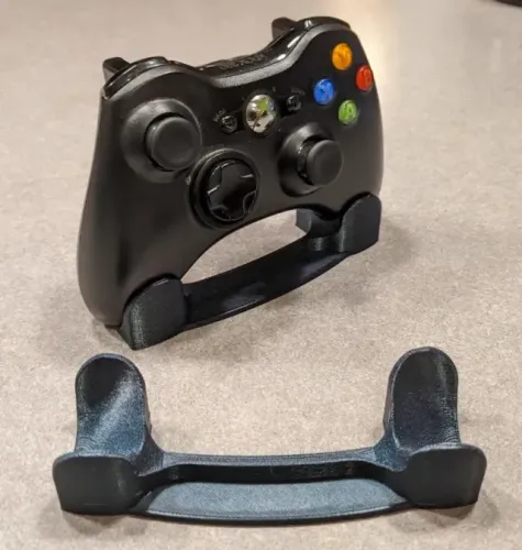Stand para controles de video-game