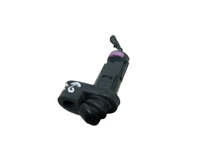 Conector Chicote Elétrico  Tras. Dir. Subaru Legacy2000 Á 05