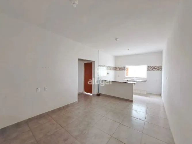 Apartamento para alugar, 2 quartos, Vila Mauricéia - Montes Claros/MG - R$ 1.300,00 - Alug