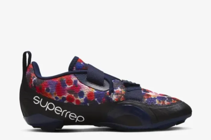 Sapatilha Nike SuperRep Cycle 2 Next Nature Feminina