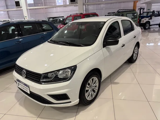 Voyage 1.0 MPI Manual 