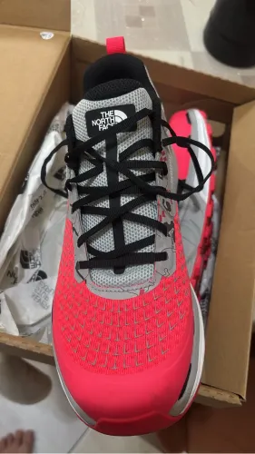 Tênis the north face 42