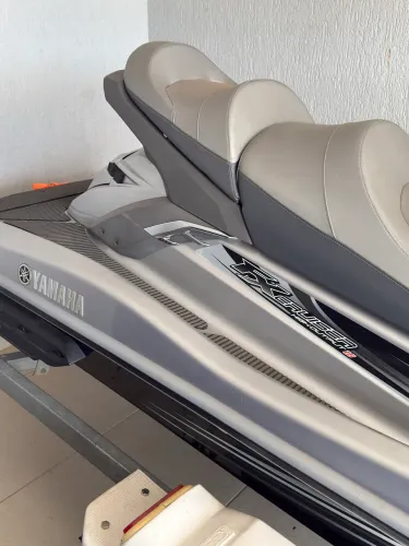 Jet yamaha fx cruiser 1.8 2013