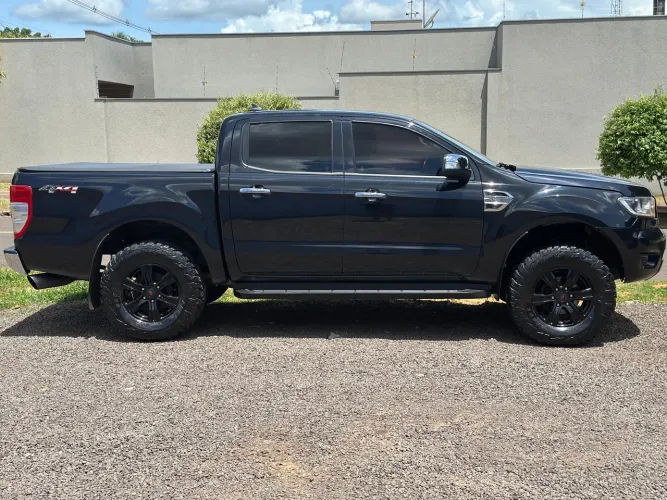 RANGER 3.2 XLT 2022 IPVA 2026 PAGO