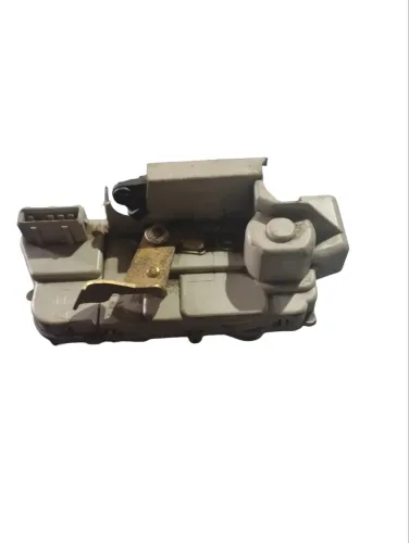 Fechadura Da Porta Traseira Direita Peugeot 306 2001