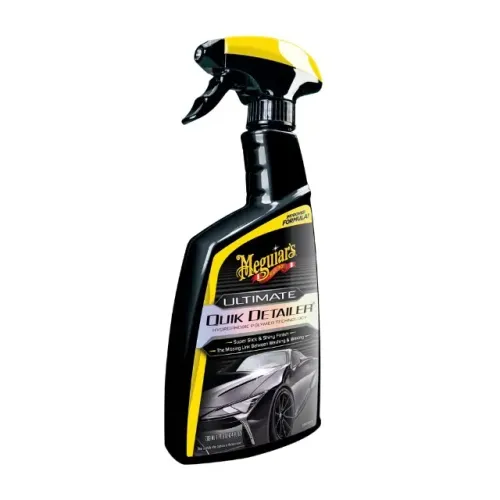 Super Tok Final Meguiars Ultimate Quik Detailer