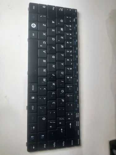 Teclado para Notebook Samsung RV410