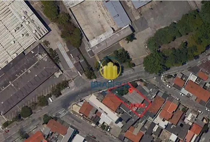 Terreno à venda no Socorro - São Paulo/SP