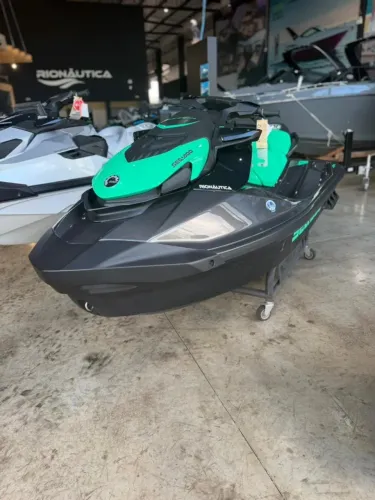 JET SKI GTI 170 SE 2026