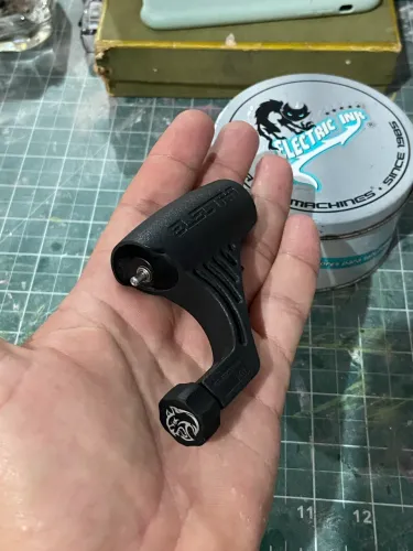 Máquina rotativa de tattoo Electra Pop