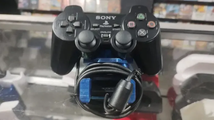 CONTROLE ORIGINAL PS2