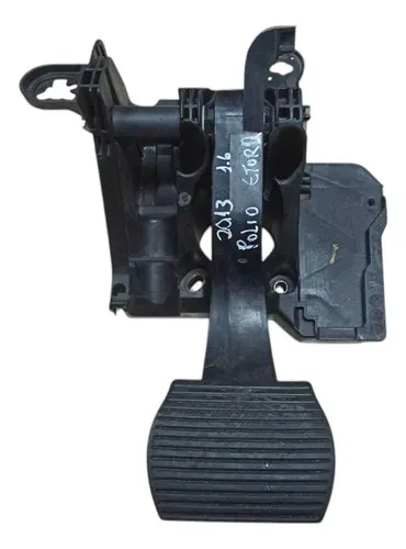 Suporte Pedal Freio Novo Palio 2013 À 2017