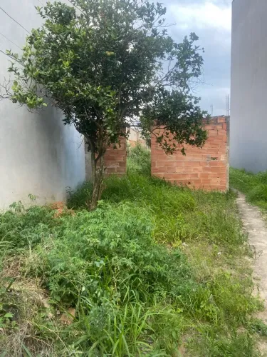 Vendo terreno em Rio das ostras