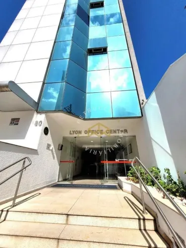 Soluções de Espaço para Negócios de Sucesso no Condomínio Lyon Nova Campinas