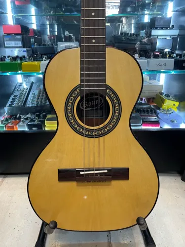Viola Rozini RV154 cinturada elétrica 