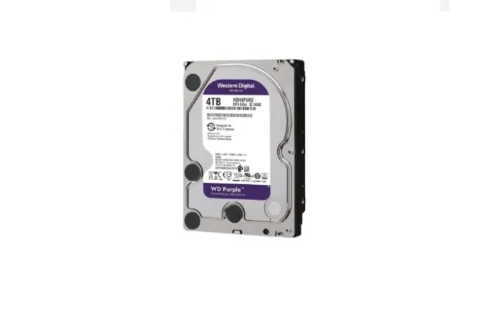 HD Interno Seagate  4Tb