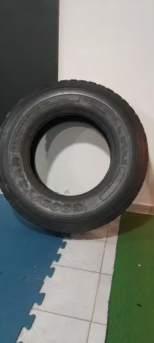 Pneu Goodyear