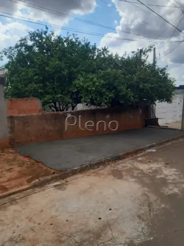 Terreno à venda em Campinas, Vila Formosa, com 330 m²