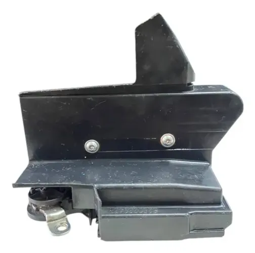 Fechadura Traseira Esquerda Renault Logan Sandero 2015 2020