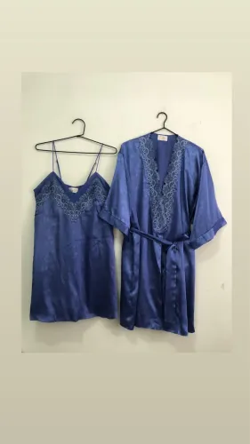 Camisola e Robe tamanho M