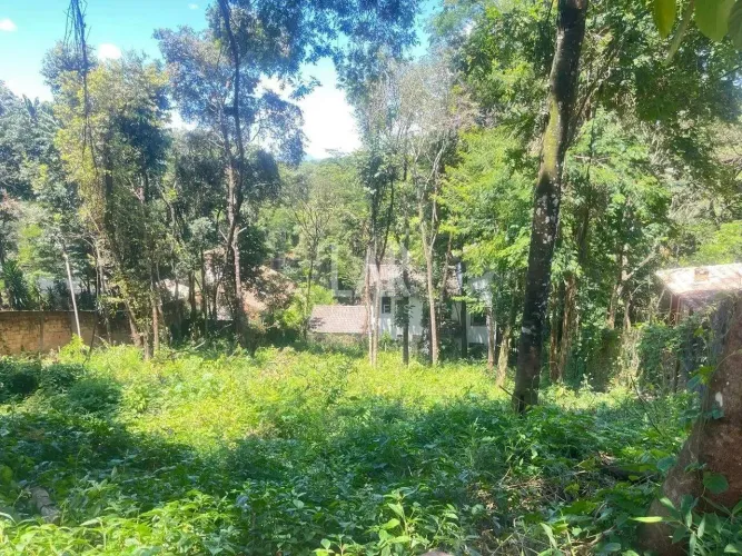Lote em Condomínio à venda, Residencial Vale das Araras - Nova Lima/MG