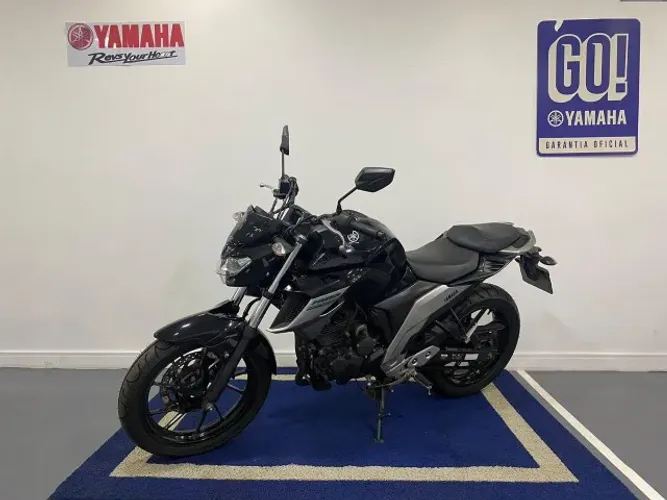 YAMAHA MT -03 22/23 - GO! YAMAHA - MOTO ARTE