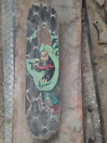 Skate