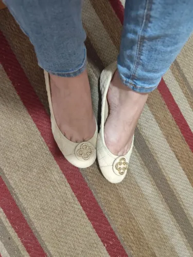 Sapatilha copodarte T 36