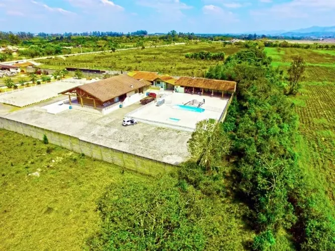 Espaço para eventos. Salão/sítio/casa