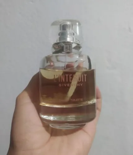 L'interdit edt 80 ml Givenchy